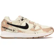 Nike Air Span II 2 Beach Camo