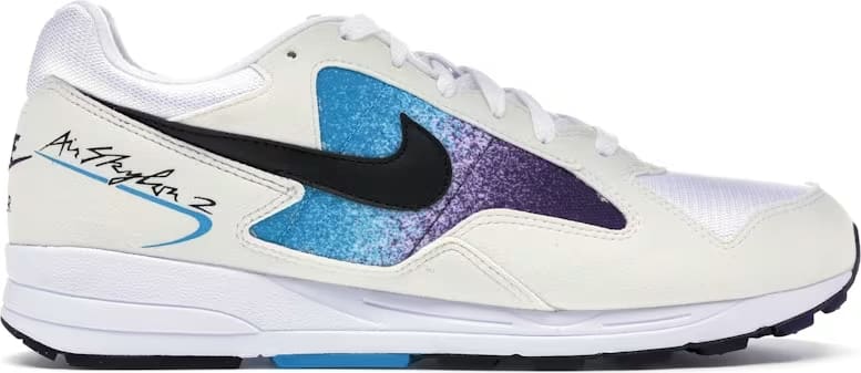 Nike Air Skylon 2 White Multi