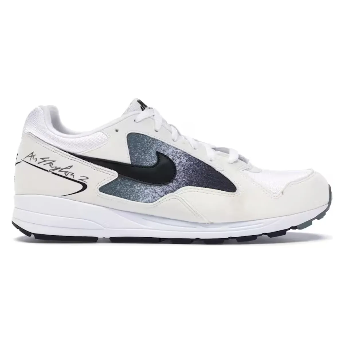 Nike Air Skylon II 2 Cool Grey