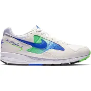 Nike Air Skylon II White Hyper Royal Green Strike