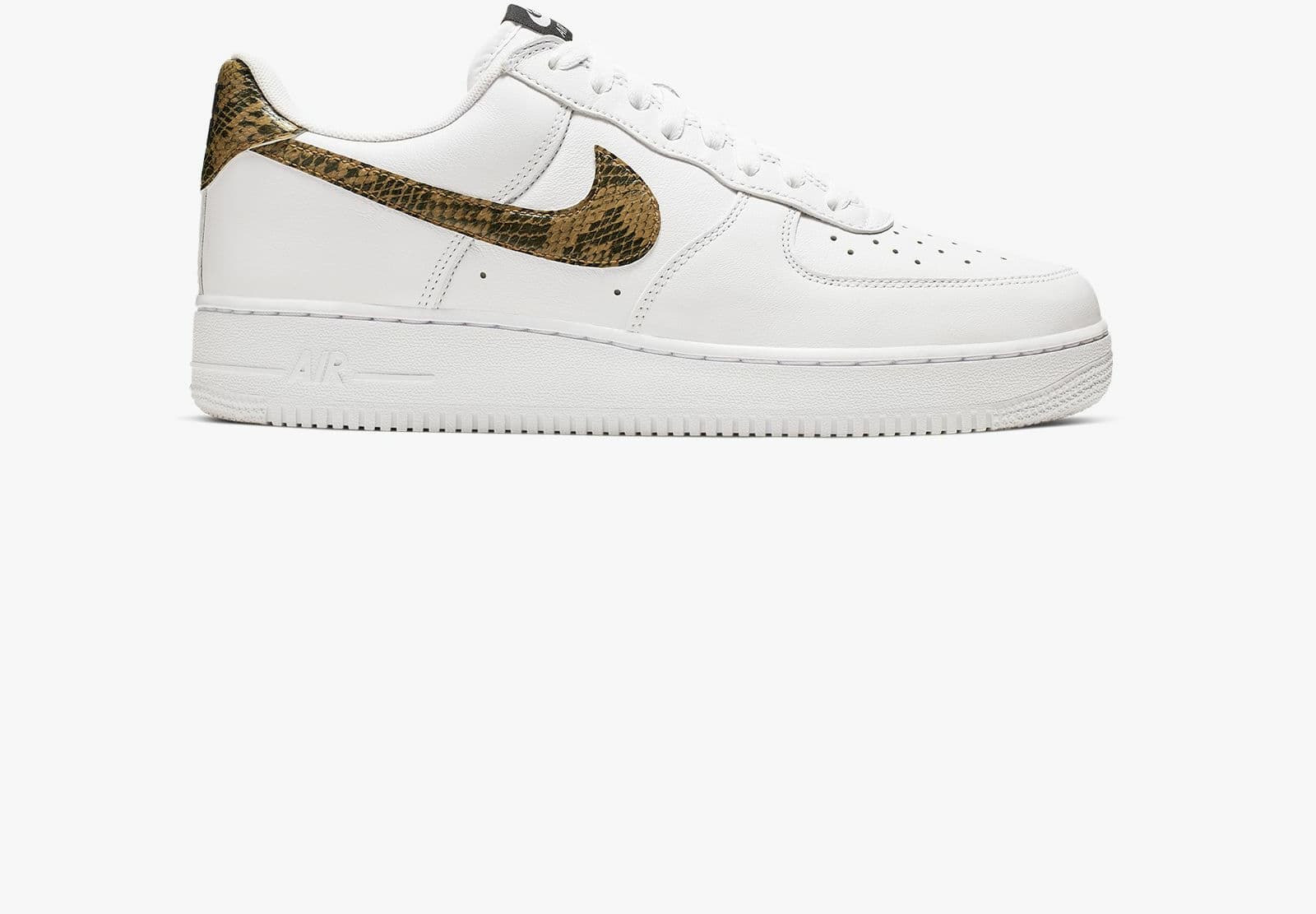 af1 snake