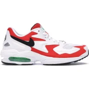 Nike Air Max2 Light Habanero Red