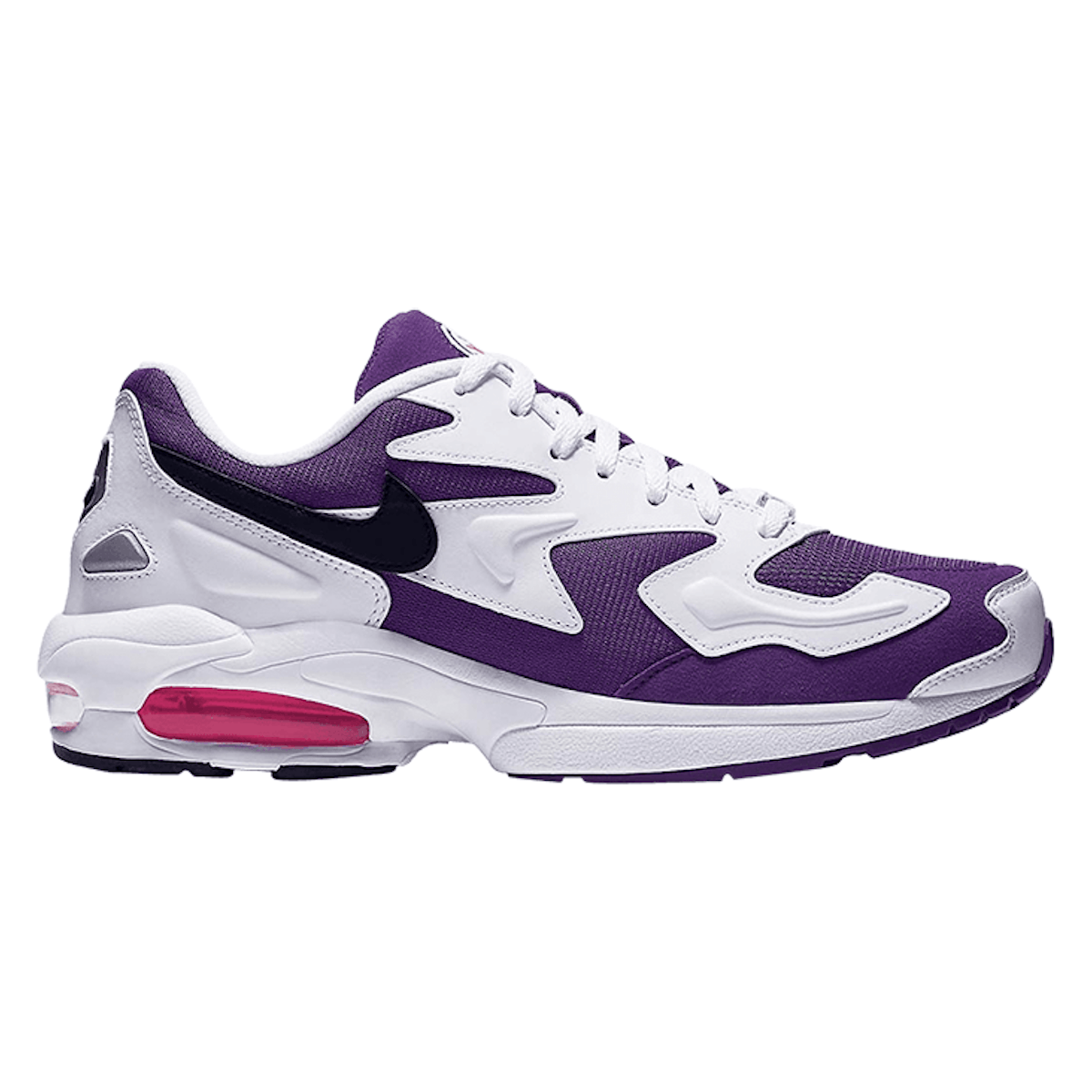 Nike Air Max 2 Light OG "Purple Berry"