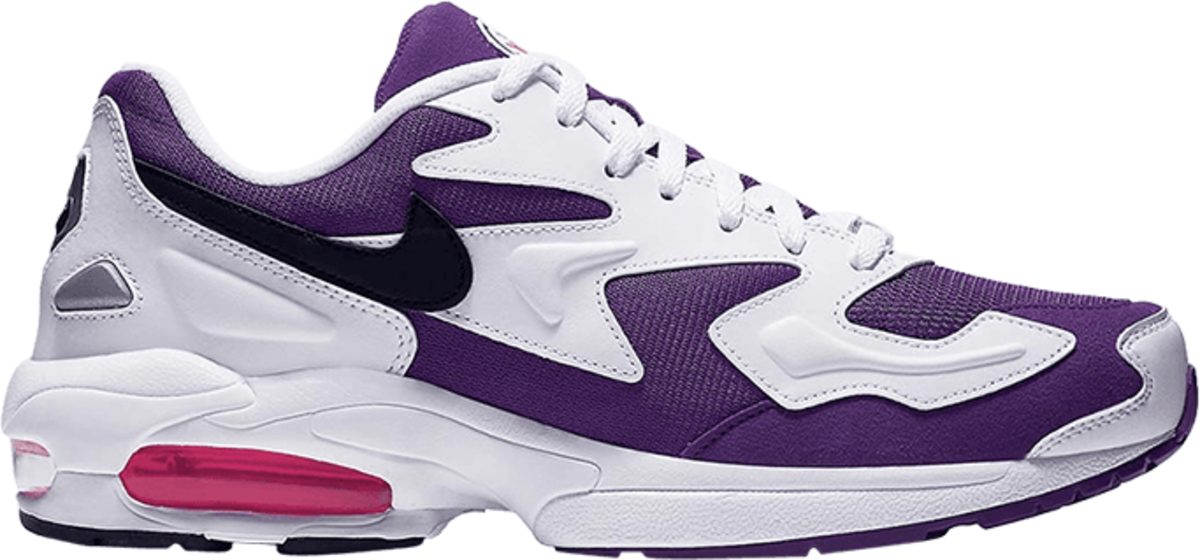 Nike air max sales 2 light purple