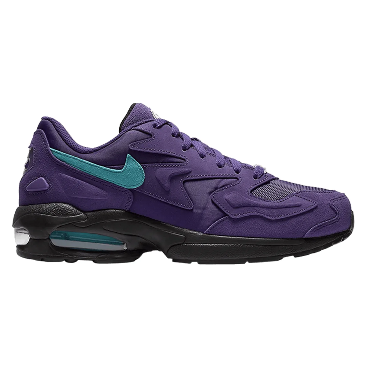 Nike Air Max 2 Light "Grape"