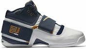 Nike LeBron Soldier 1 "25 Straight"