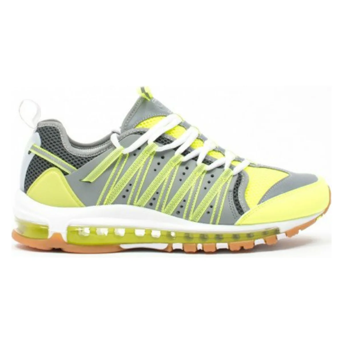 Nike x CLOT AIr Max 97 Haven Volt