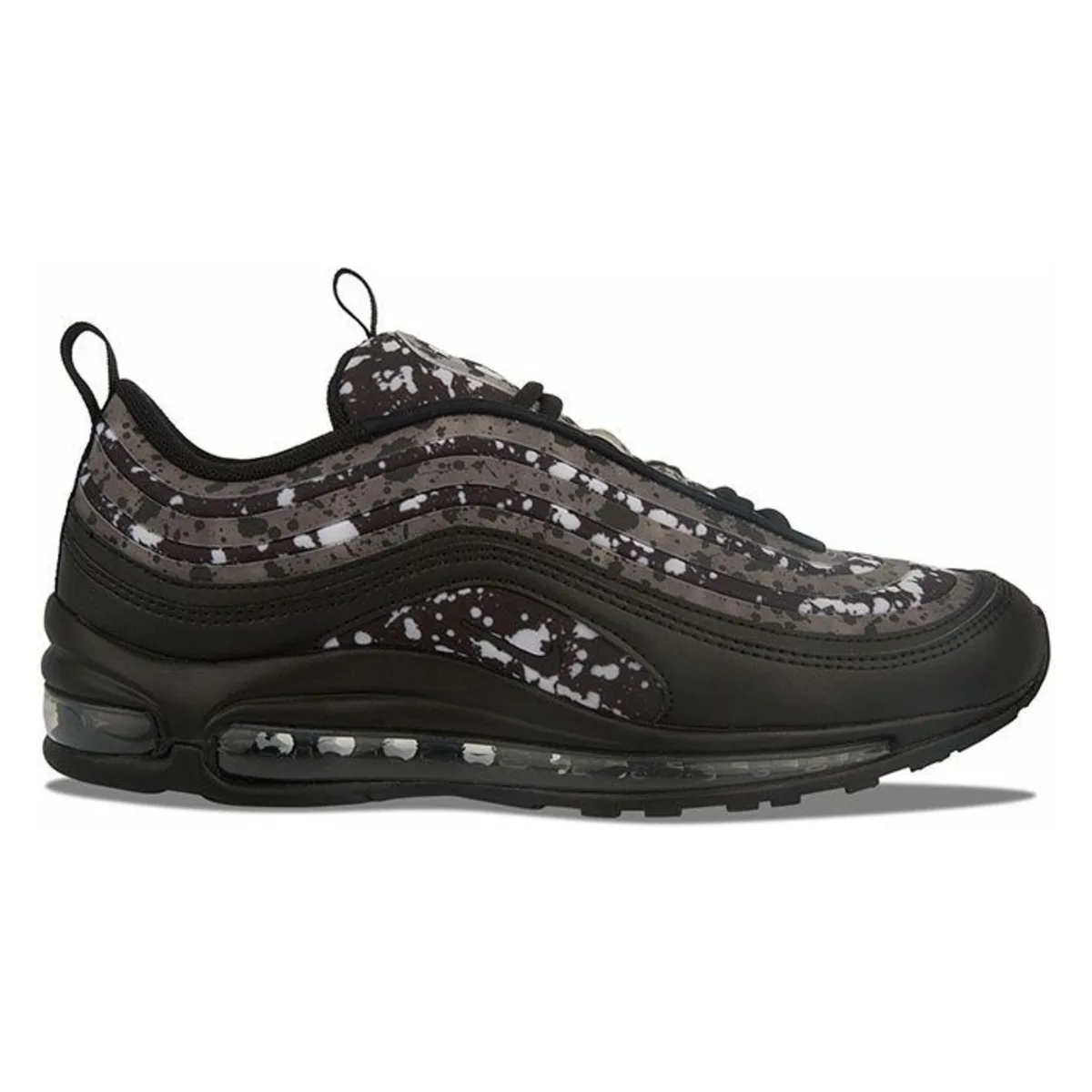 Nike Air Max 97 Grey Confetti WMNS