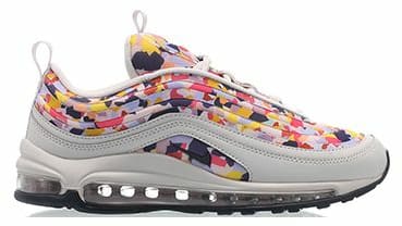 Nike Air Max 97 WMNS UL '17 Premium "Confetti"