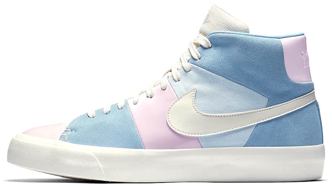 Nike Blazer Royal Easter