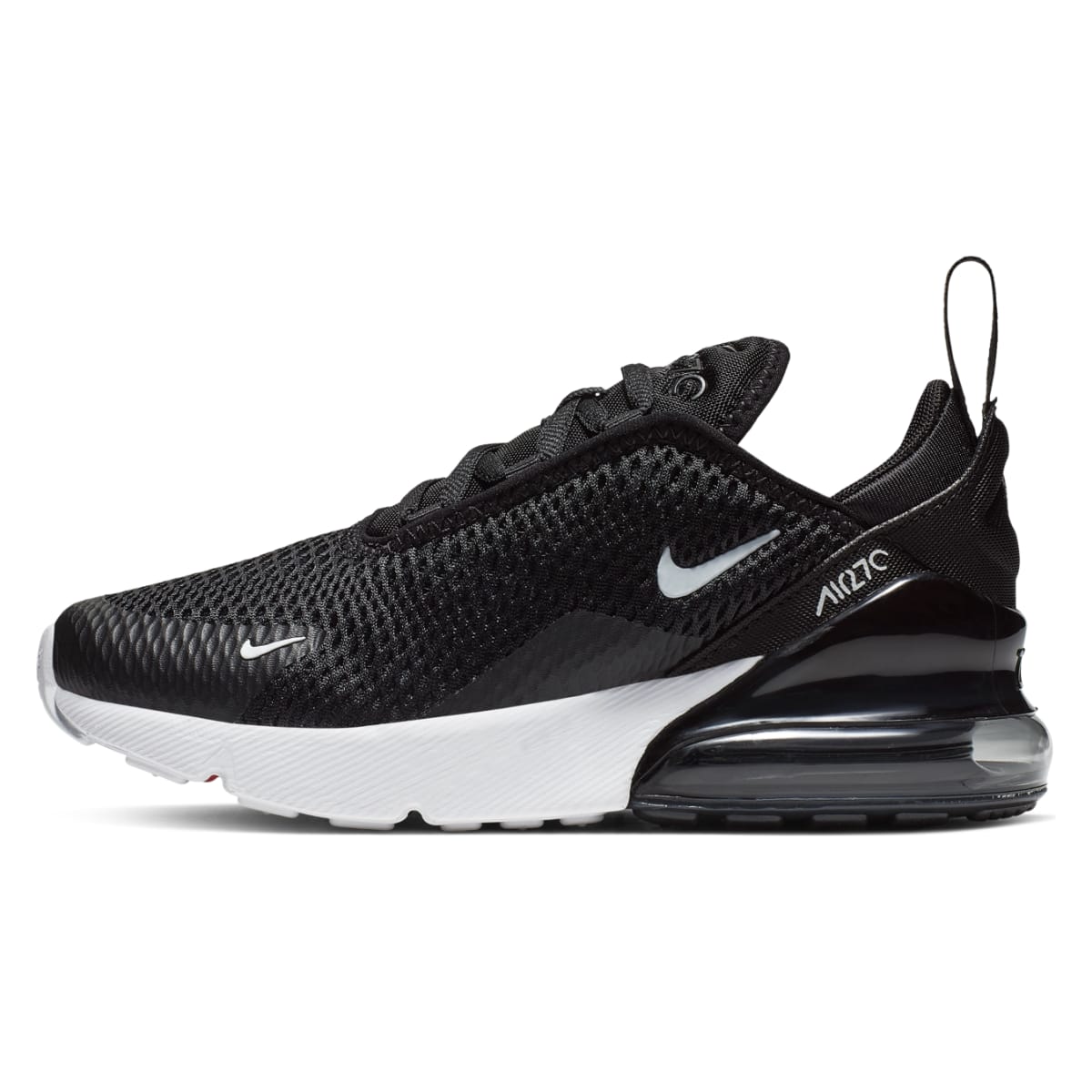 Nike Air Max 270 Black (PS)