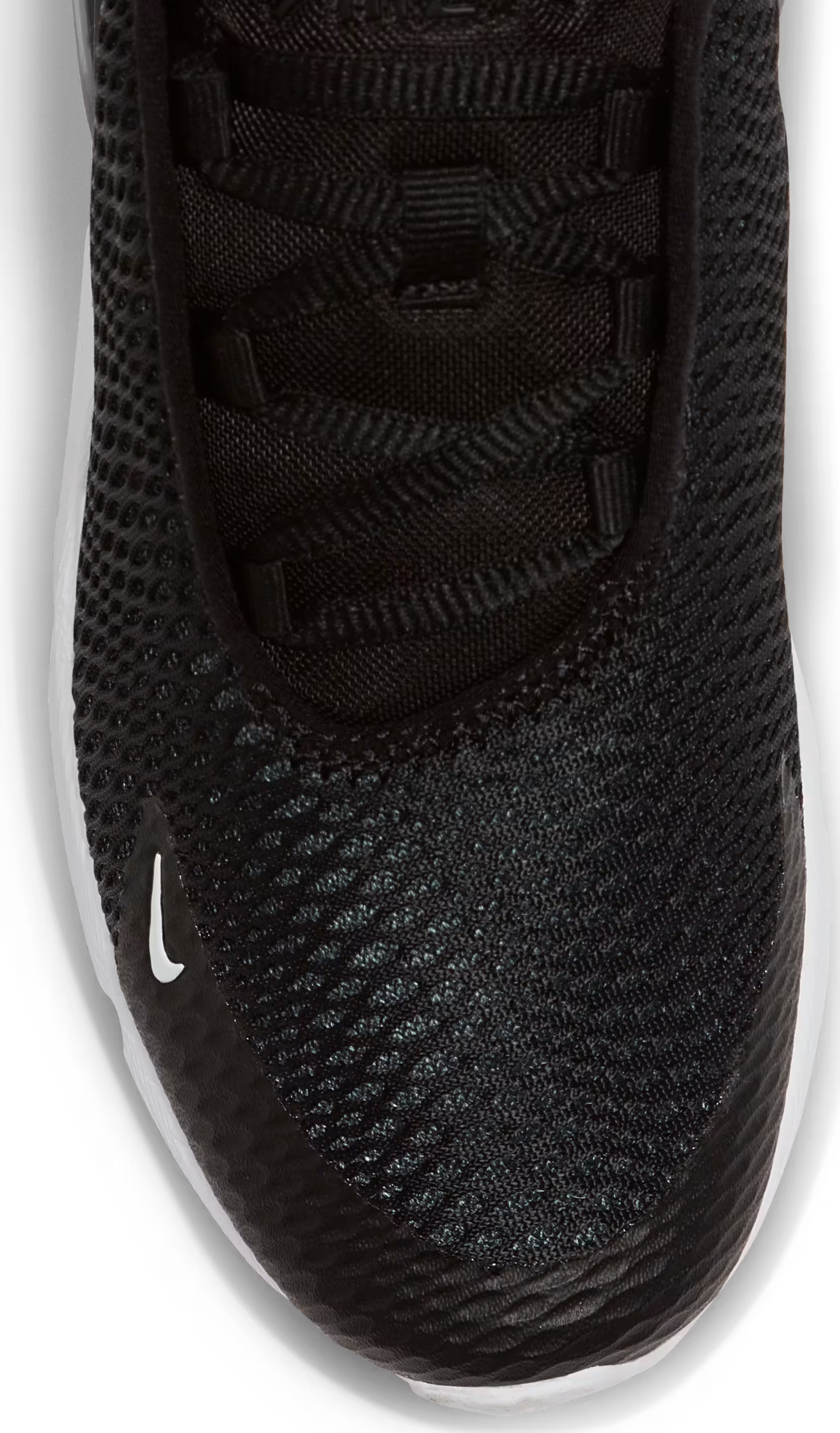 Nike Air Max 270 Black (PS)