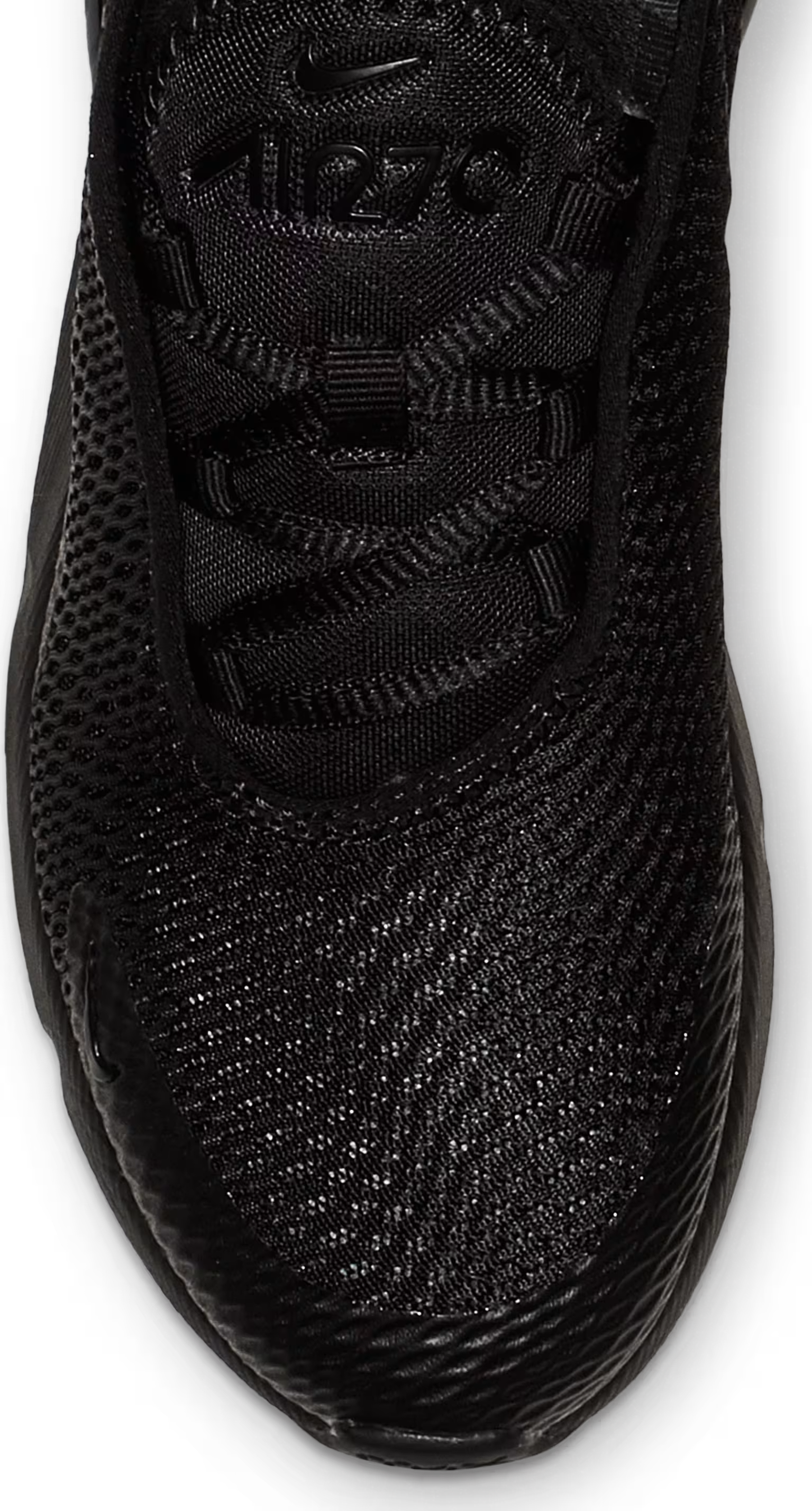 Nike Air Max 270 PS "Triple Black"