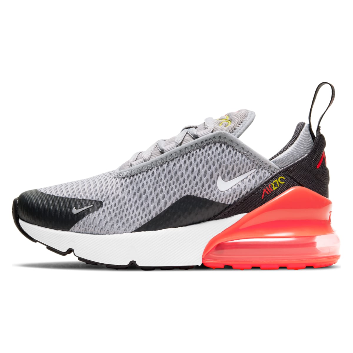 Nike Air Max 270 PS "Bright Crimson"