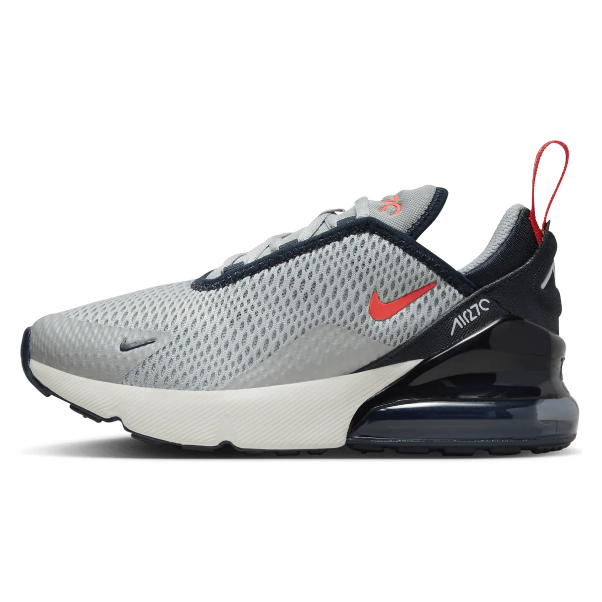 Nike Air Max 270 PS "Light Smoke Grey"
