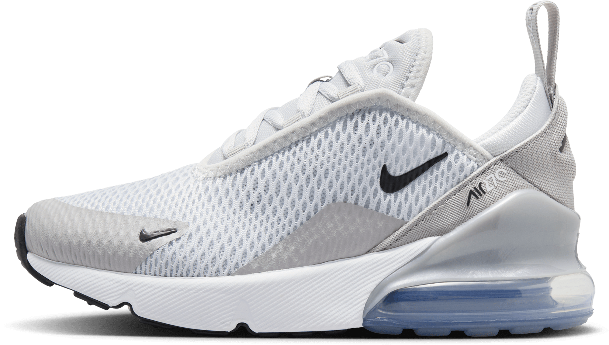 Nike Air Max 270 PS "Pure Platinum"