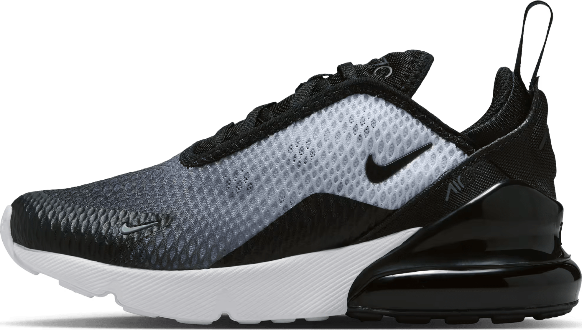 Nike Air Max 270 PS "Black White Cool Grey"