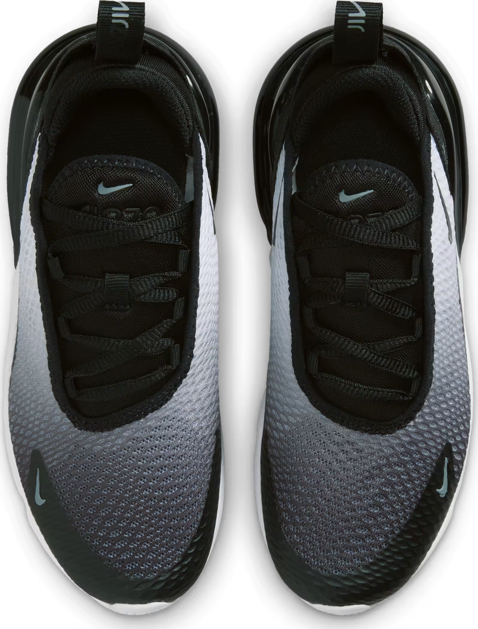 Nike Air Max 270 PS "Black White Cool Grey"