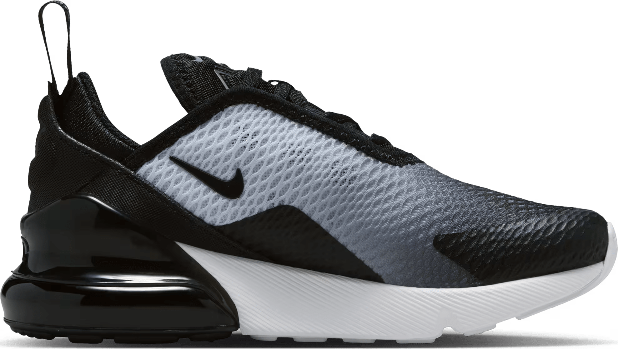 Nike Air Max 270 PS "Black White Cool Grey"