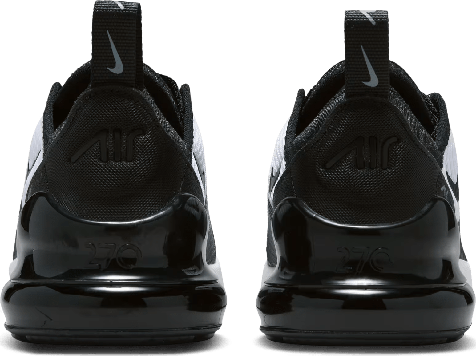 Nike Air Max 270 PS "Black White Cool Grey"