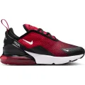 Nike Air Max 270 PS "Black Gym Red"