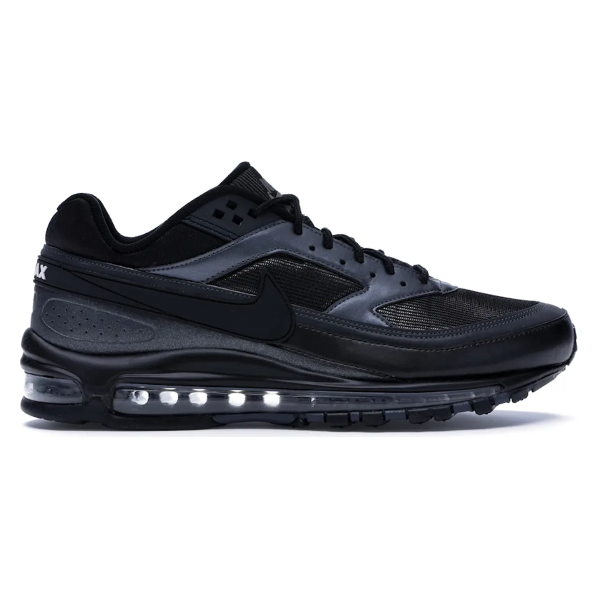 Nike Air Max 97/BW Black