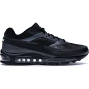 Nike Air Max 97/BW Black