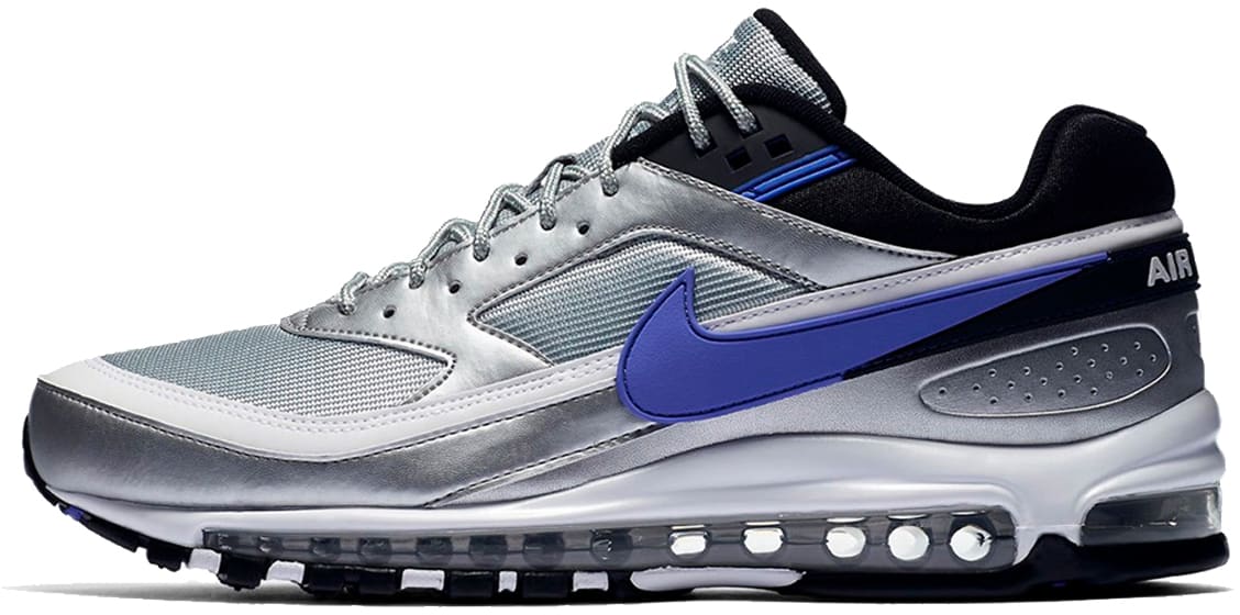 Nike Air Max 97/BW Persian Violet