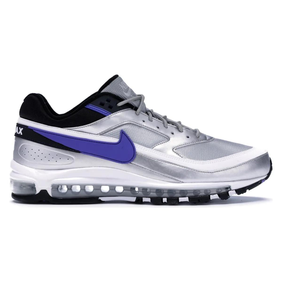 Nike Air Max 97/BW Persian Violet