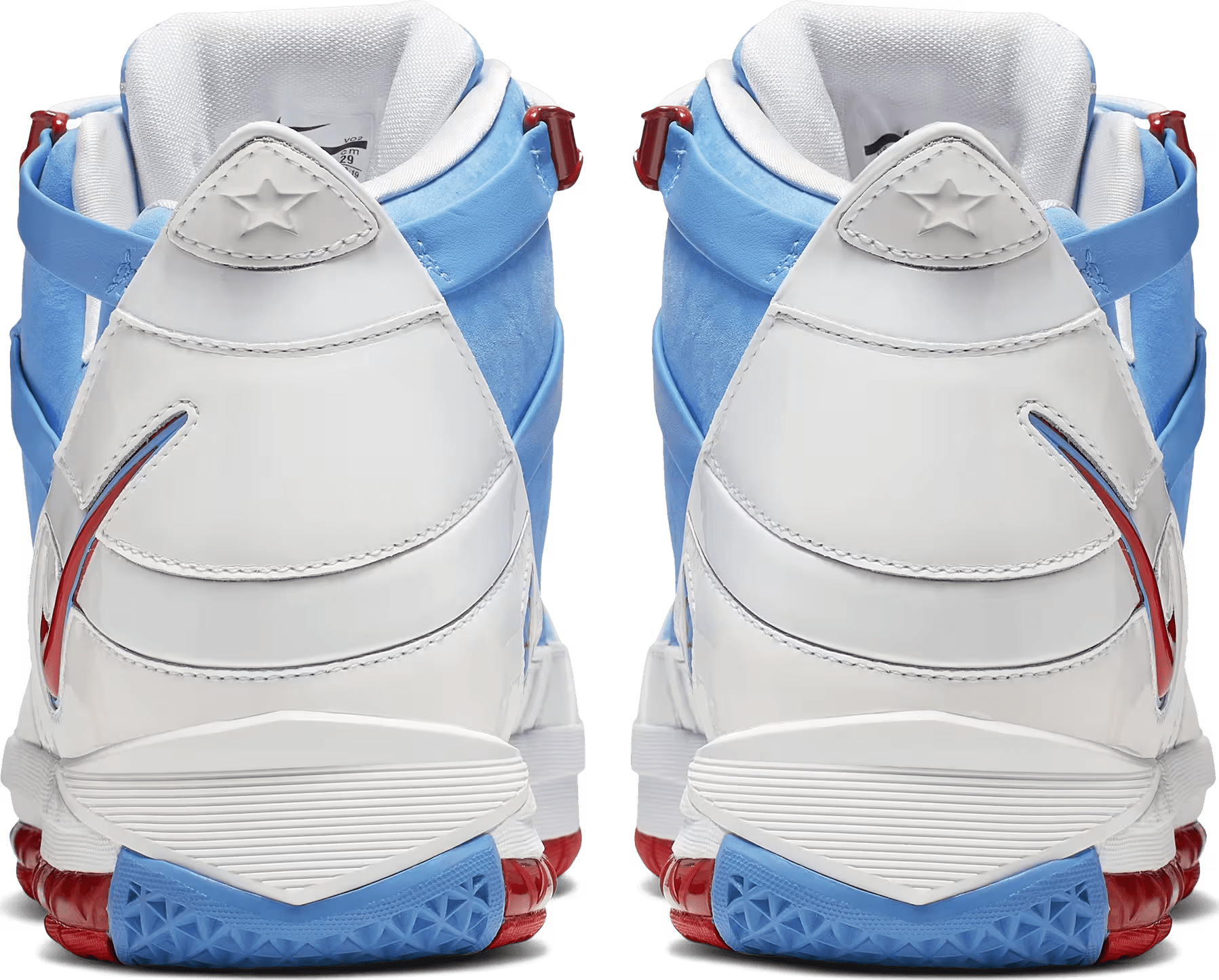 Nike LeBron III 3 Houston All-Star