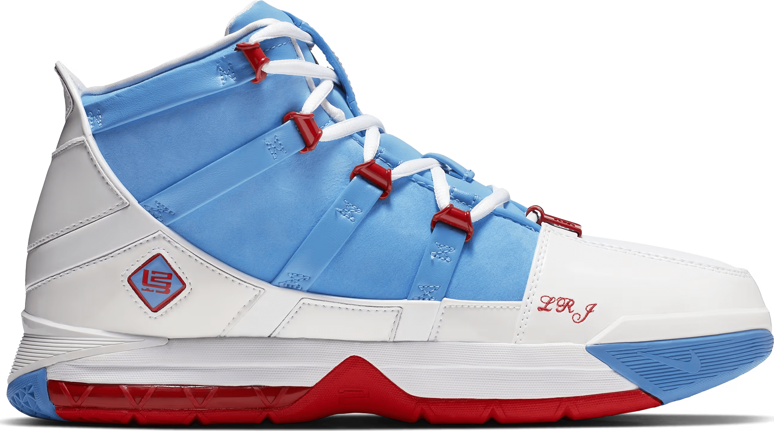 Nike LeBron III 3 Houston All-Star