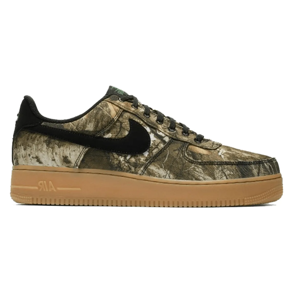 Nike Air Force 1 '07 LV8 3 "Aloe Verde"