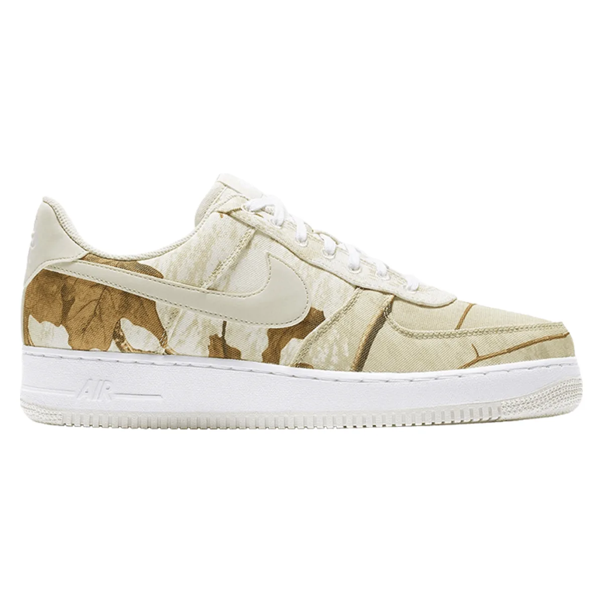 Nike Air Force 1 '07 LV8 3 "Light Bone"