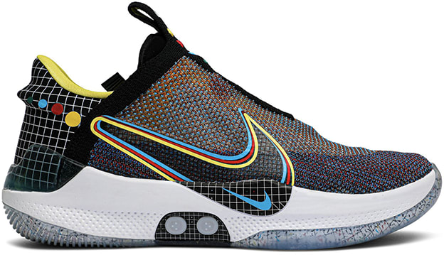 Buy nike cheap adapt bb shoes