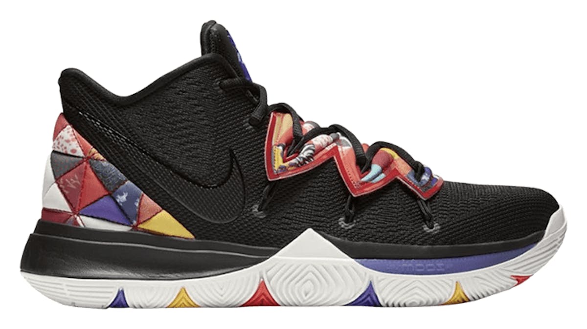 Nike Kyrie 5 "Chinese New Year" 2019