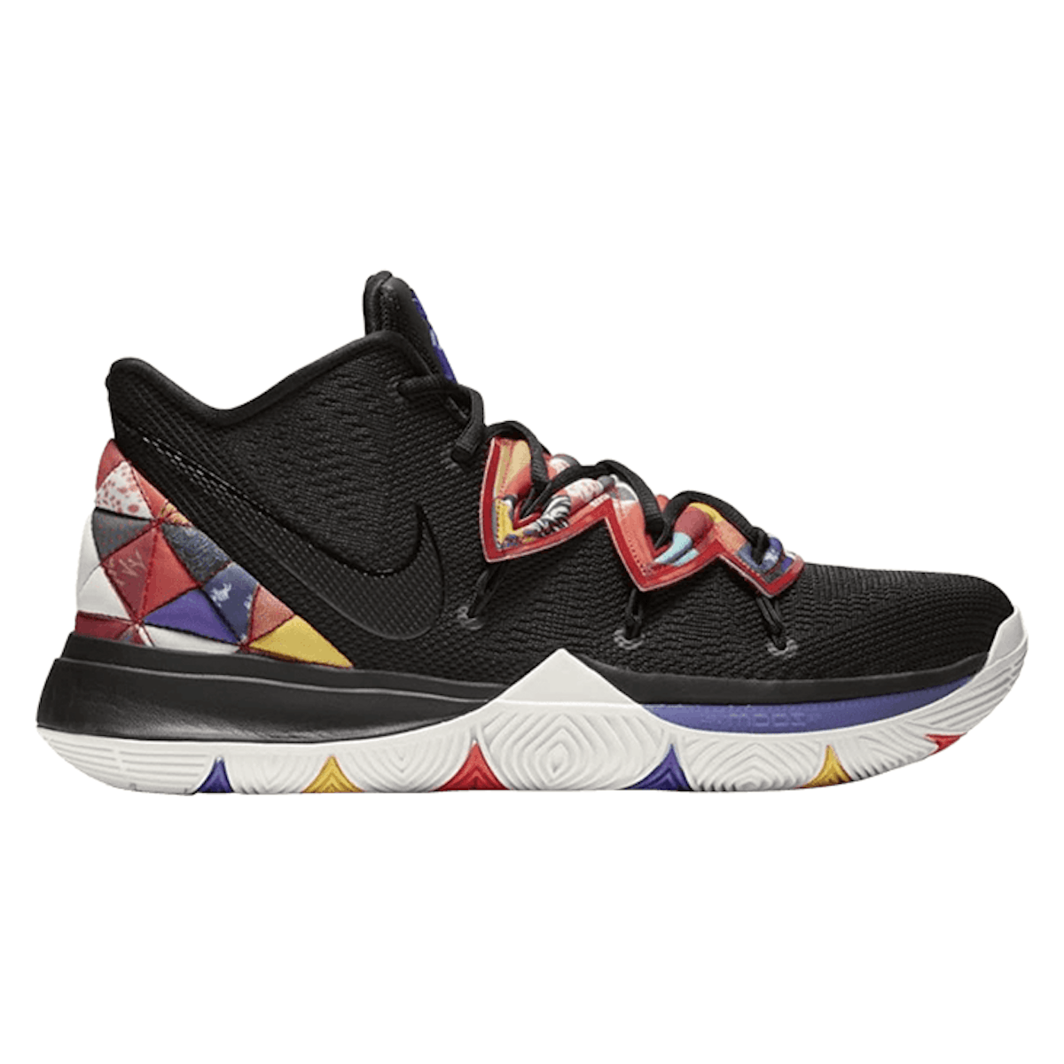 Nike Kyrie 5 "Chinese New Year" 2019