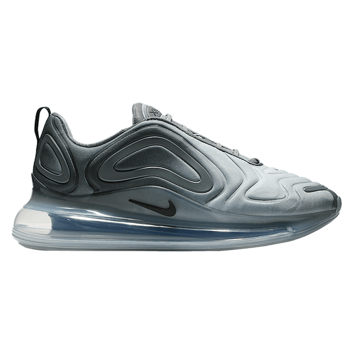 Nike Air Max 720 "Carbon Grey"