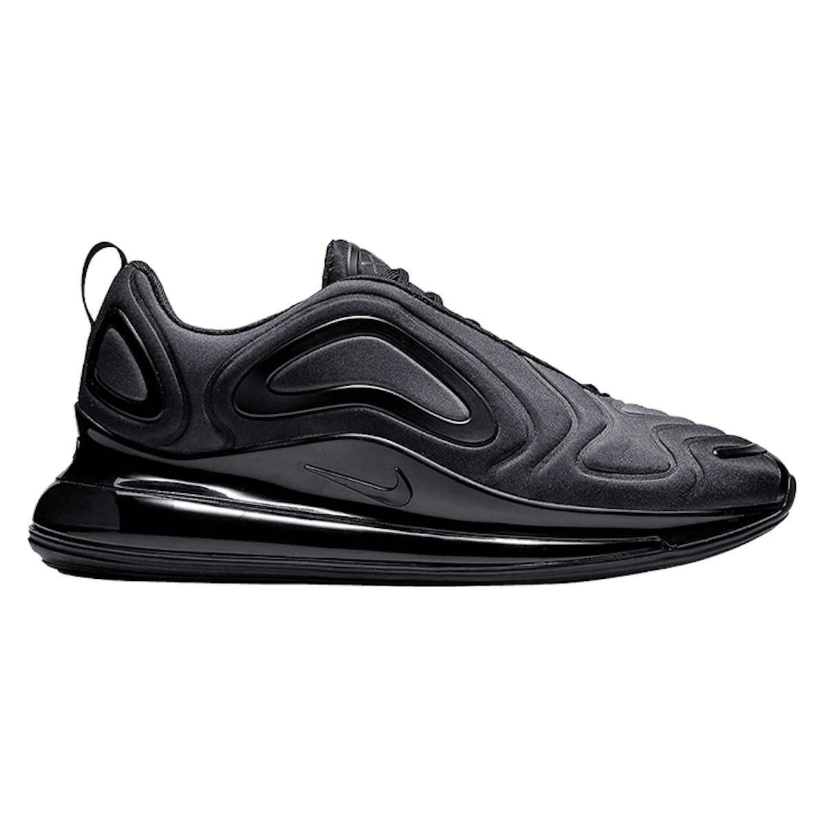 Nike Air Max 720 "Triple Black"