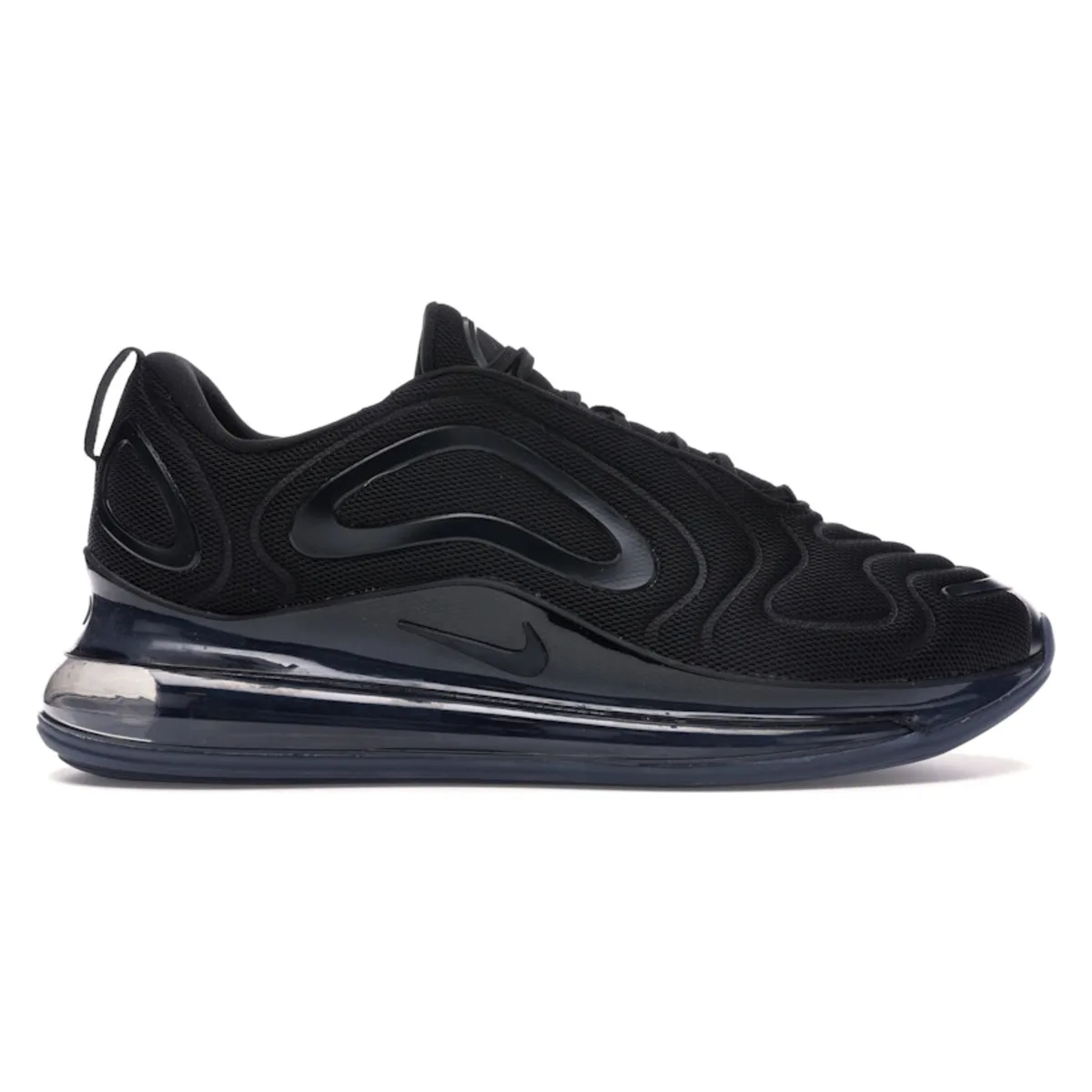 Nike Air Max 720 Triple Black