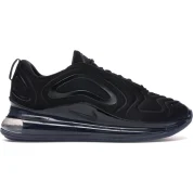 Nike Air Max 720 Triple Black
