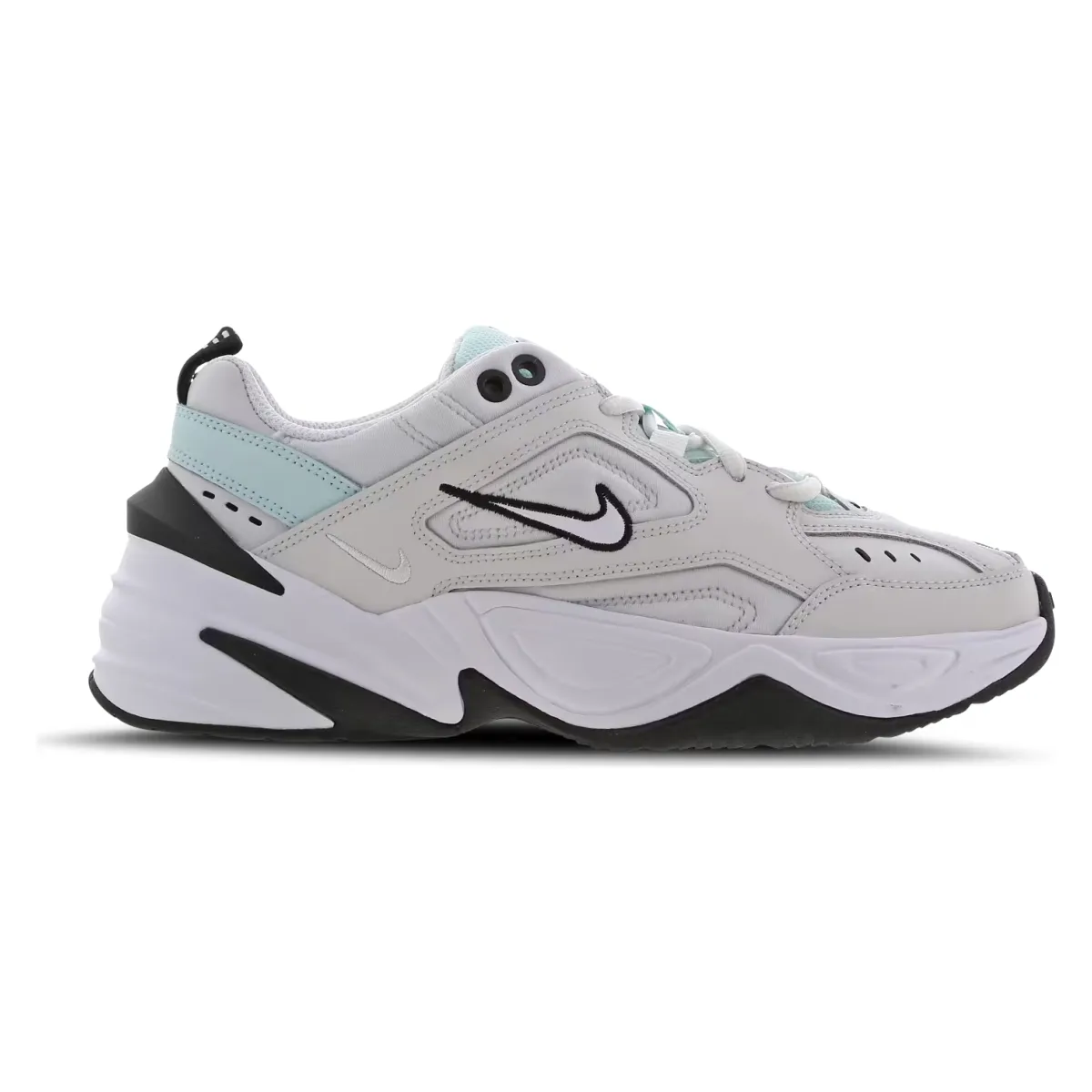 Nike M2K Tekno Platinum Tint Teal (Women's)