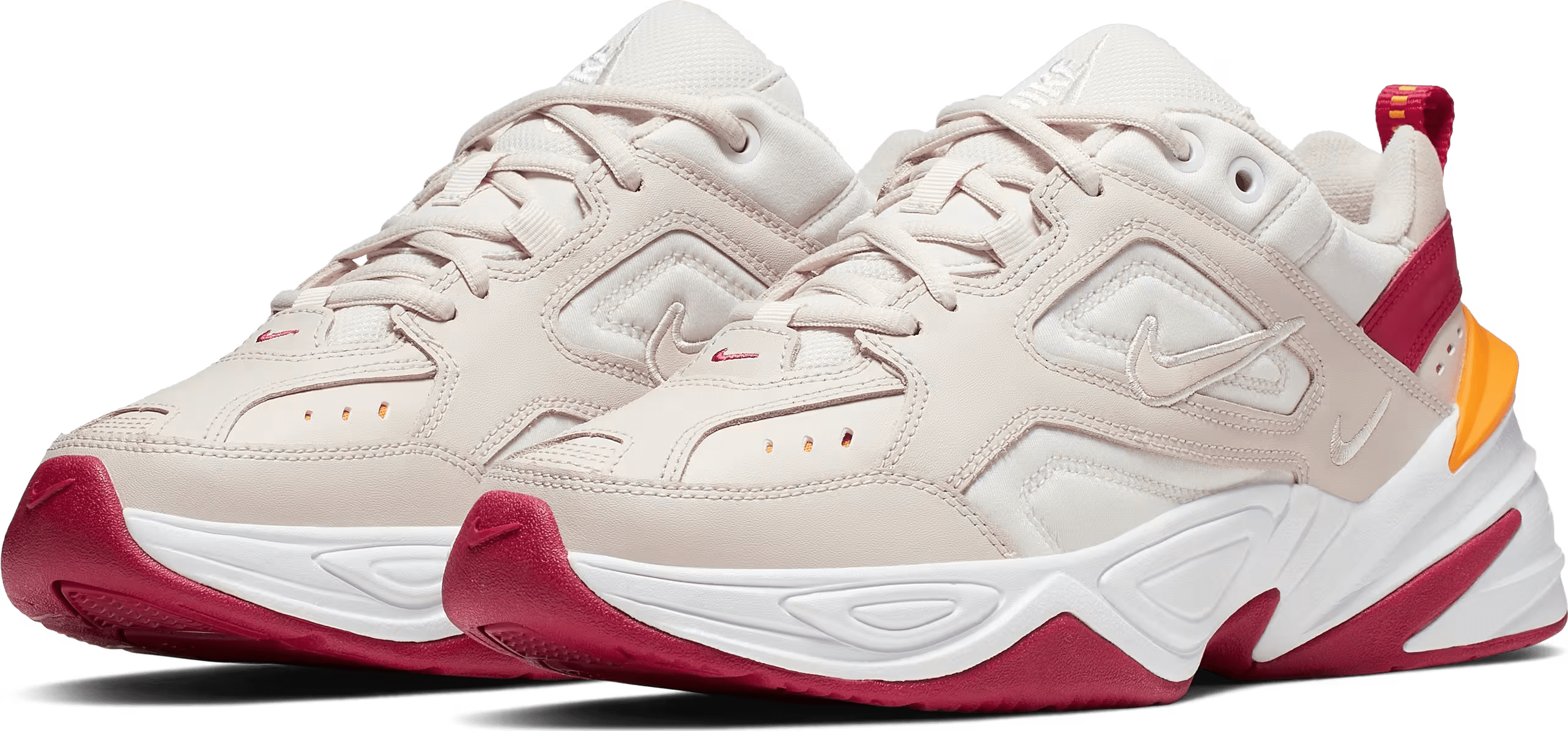 Nike M2K Tekno Desert Sand (Women's)