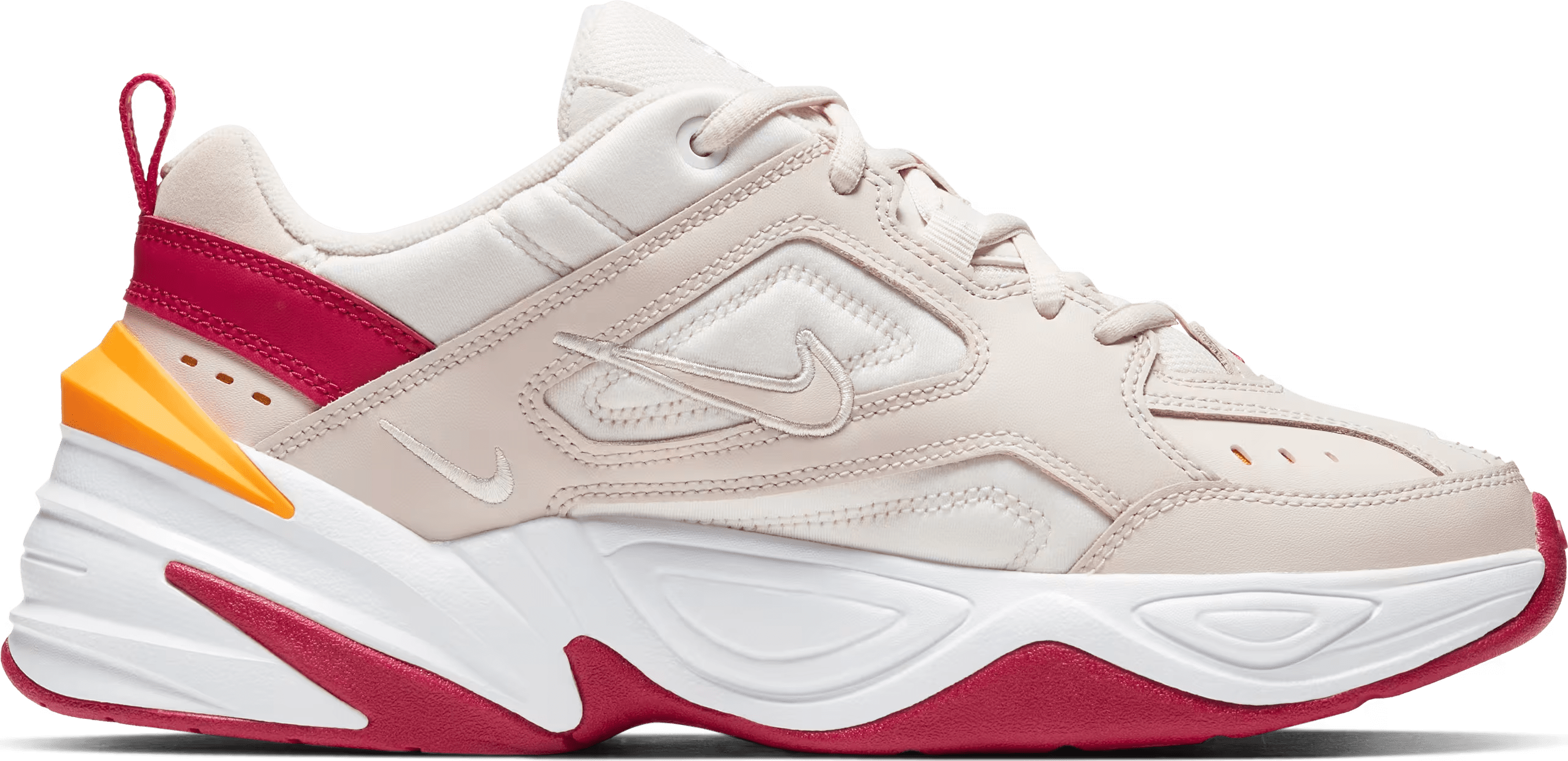 Nike M2K Tekno Desert Sand (Women's)