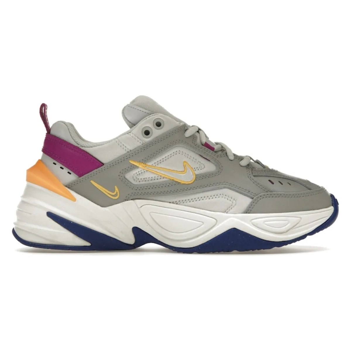 Nike WMNS M2K Tekno Grey Photon Dust Brand New