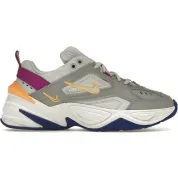 Nike WMNS M2K Tekno Grey Photon Dust Brand New