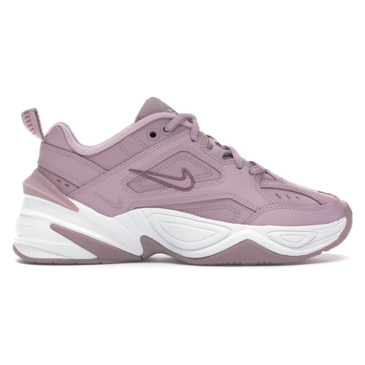 Nike M2k Tekno Plum Chalk (Women's)