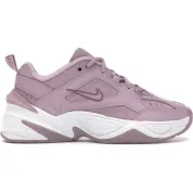 Nike M2k Tekno Plum Chalk (Women's)