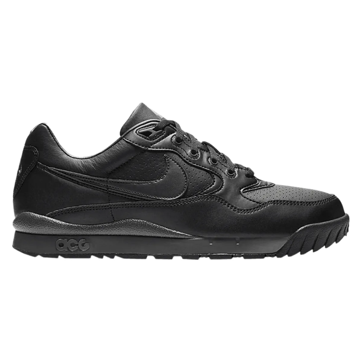 Nike ACG Wildwood "Black Anthracite"