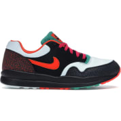 Nike Air Safari Team Orange