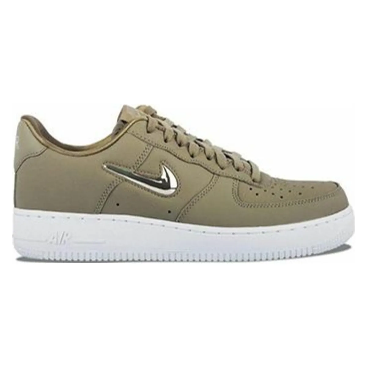 Nike WMNS Air Force 1 '07 PRM LX Neutral Olive